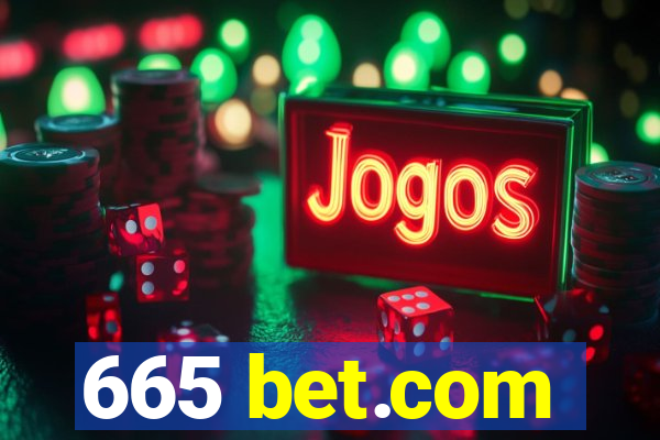 665 bet.com